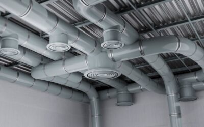 How to Get Rid of Allergens in Your Ducts