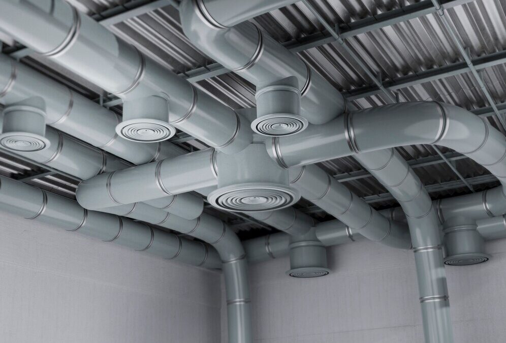 How to Get Rid of Allergens in Your Ducts