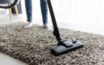 Winter Tips for Keeping Carpets Clean