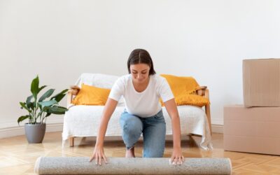 How Regular Rug Washing Extends Rug Life