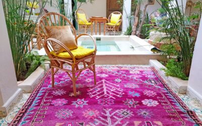 The Best Ways to Clean and Maintain Your Area Rugs