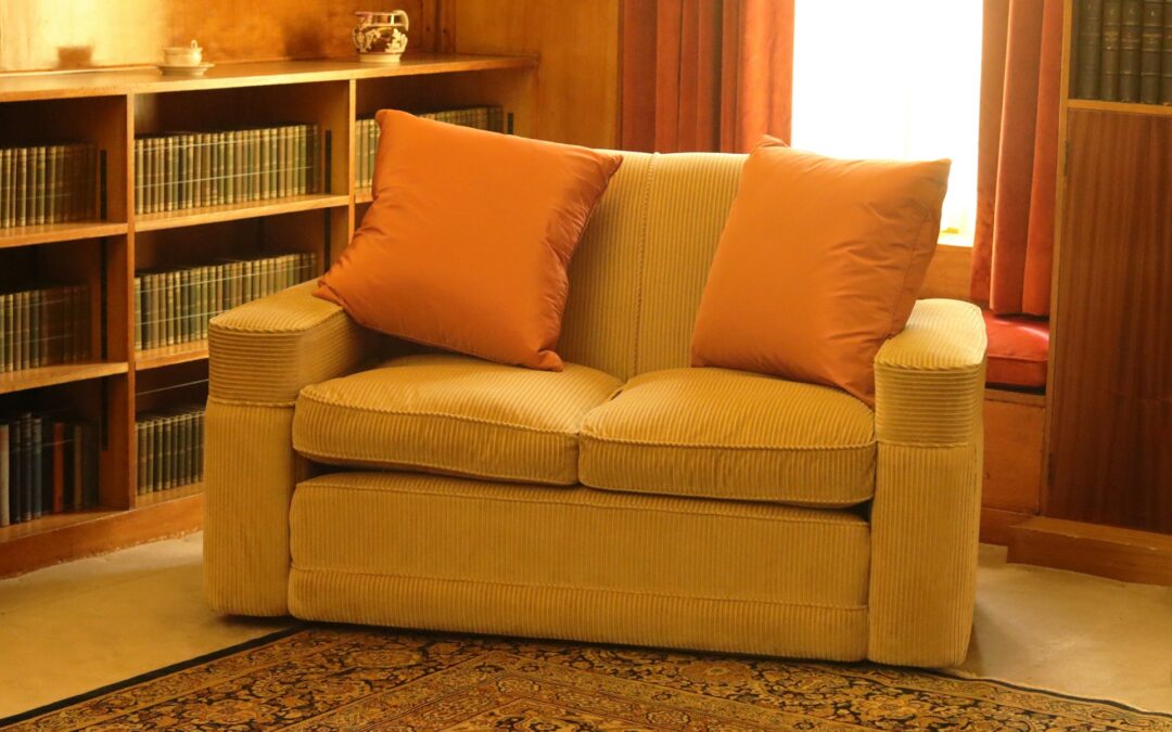 The Best Ways to Prolong the Life of Your Upholstered Furniture