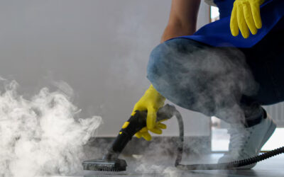 Top Tips for Deep Cleaning Your Carpet at Home