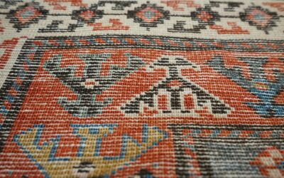 How to Clean and Preserve Your Area Rugs
