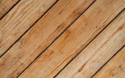 What to Do When Your Wood Floors Look Dull