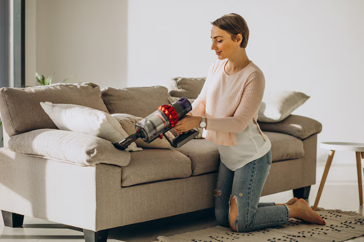 Signs It’s Time for Professional Upholstery Cleaning