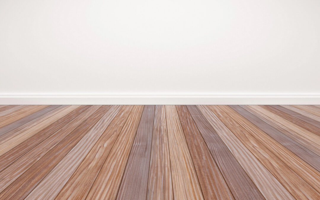 Essential Steps in Maintaining Wood Floors on Vancouver Island
