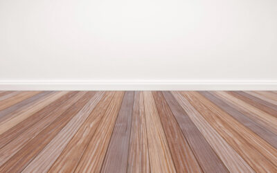 Essential Steps in Maintaining Wood Floors on Vancouver Island