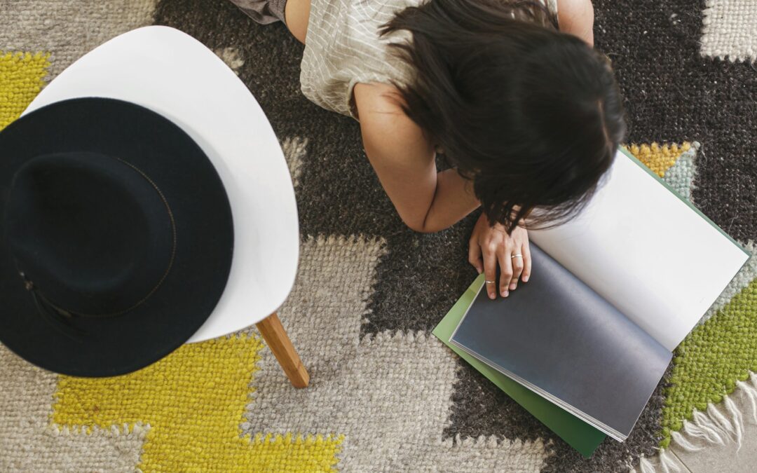 Tips for Removing Tough Stains from Wool Rugs