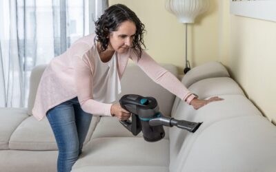 Safeguarding Indoor Air Quality with Regular Upholstery Cleaning