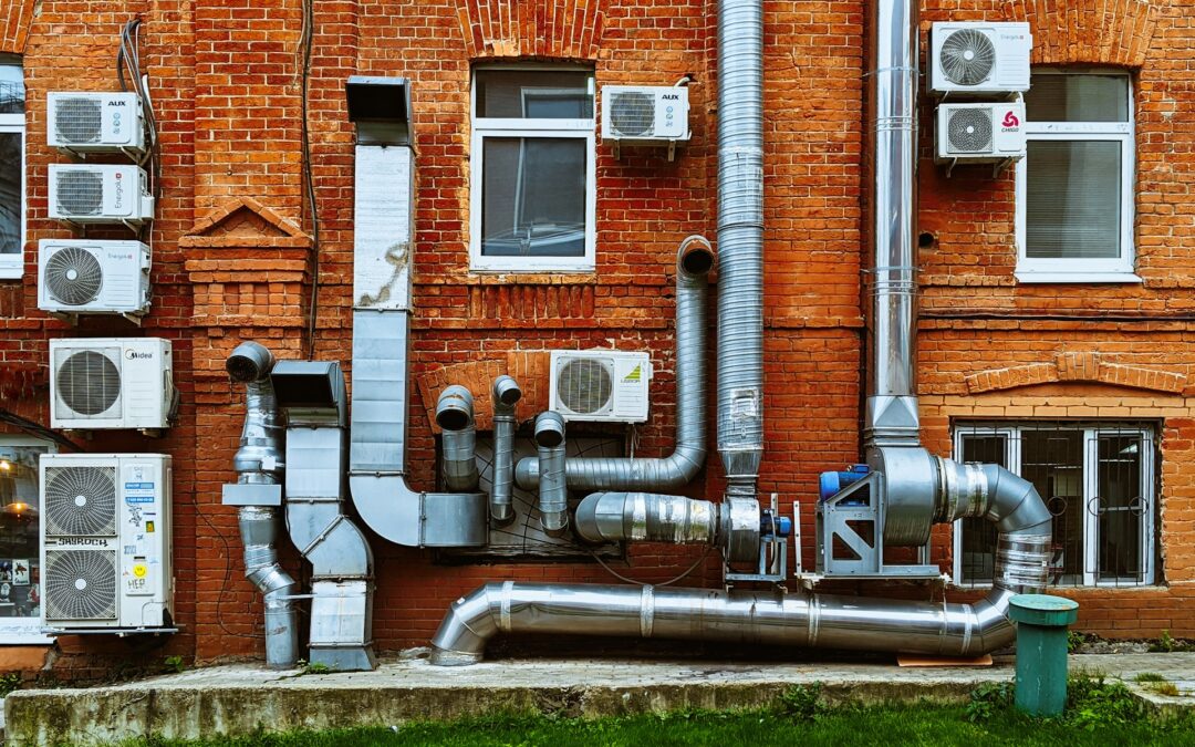 Maintaining the Cleanliness of Your Air Ducts in Summer
