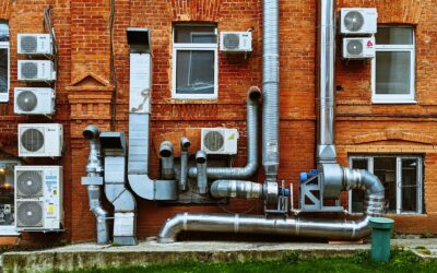 Maintaining the Cleanliness of Your Air Ducts in Summer