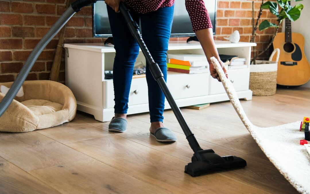 Using Area Rug Cleaners to Maintain A Fresh Home Environment
