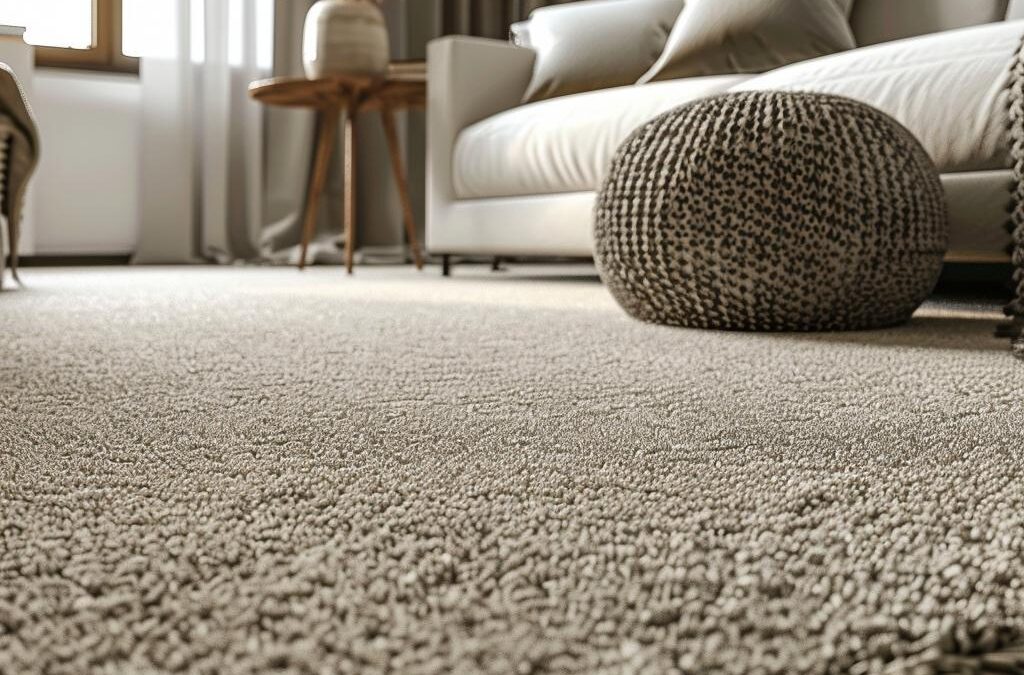 The Benefits of Professional Carpet Cleaners for Busy Homes