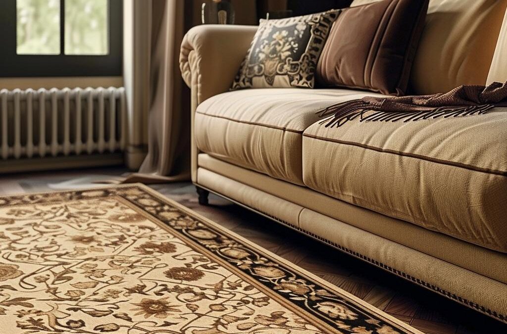 The Comprehensive Guide to Rug Longevity: Mastering the Art of Deep Cleaning and Care