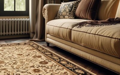 The Comprehensive Guide to Rug Longevity: Mastering the Art of Deep Cleaning and Care